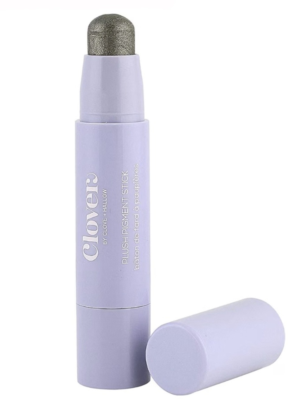 Clover by Clove & Hallow Plush Pigment Stick Blendable Cream Shadow - Jaded